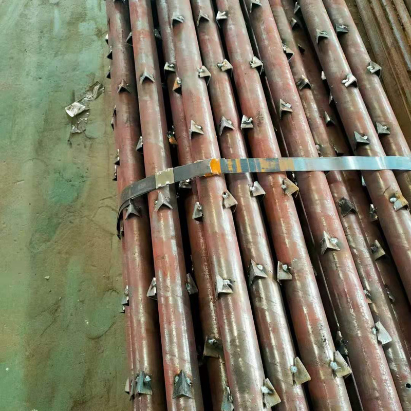 石河子土钉小导管