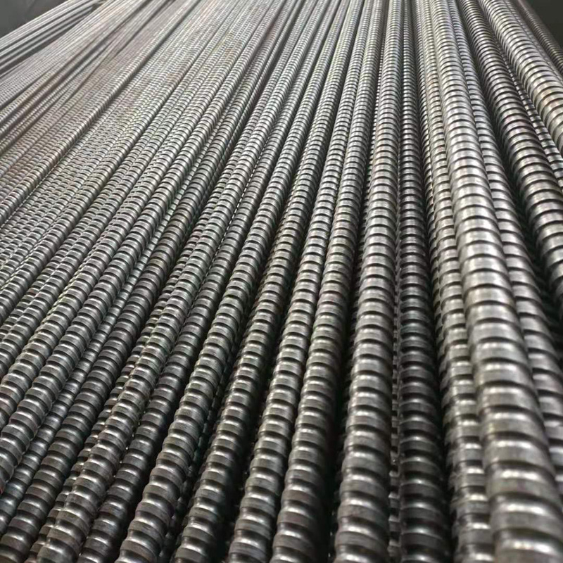 石河子中空锚杆